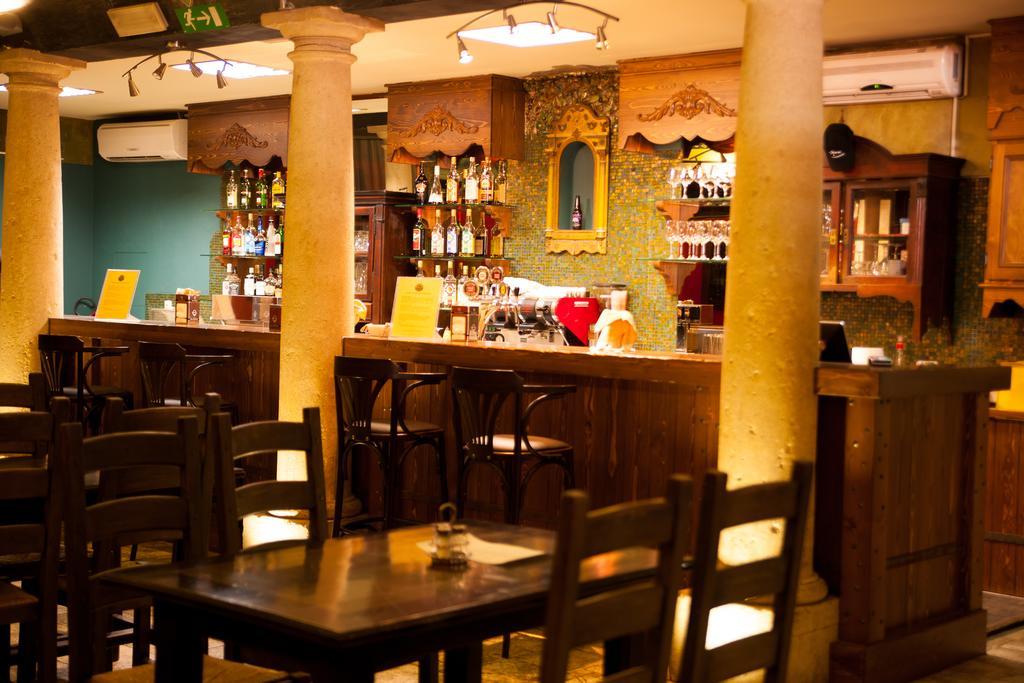 Gold Club Hotel & Casino Ajdovščina 외부 사진