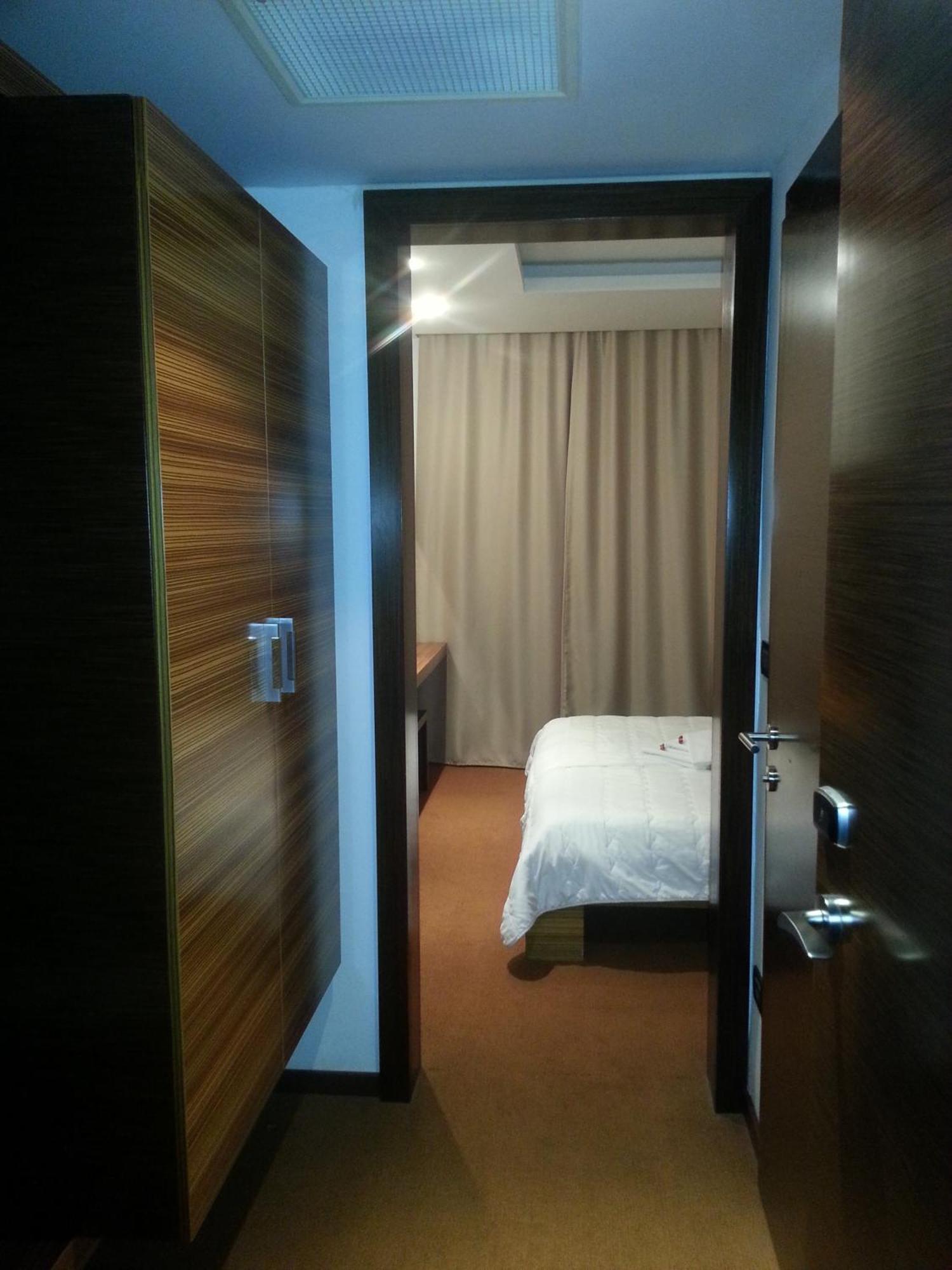 Gold Club Hotel & Casino Ajdovščina 객실 사진