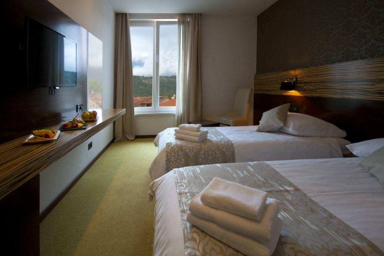 Gold Club Hotel & Casino Ajdovščina 외부 사진