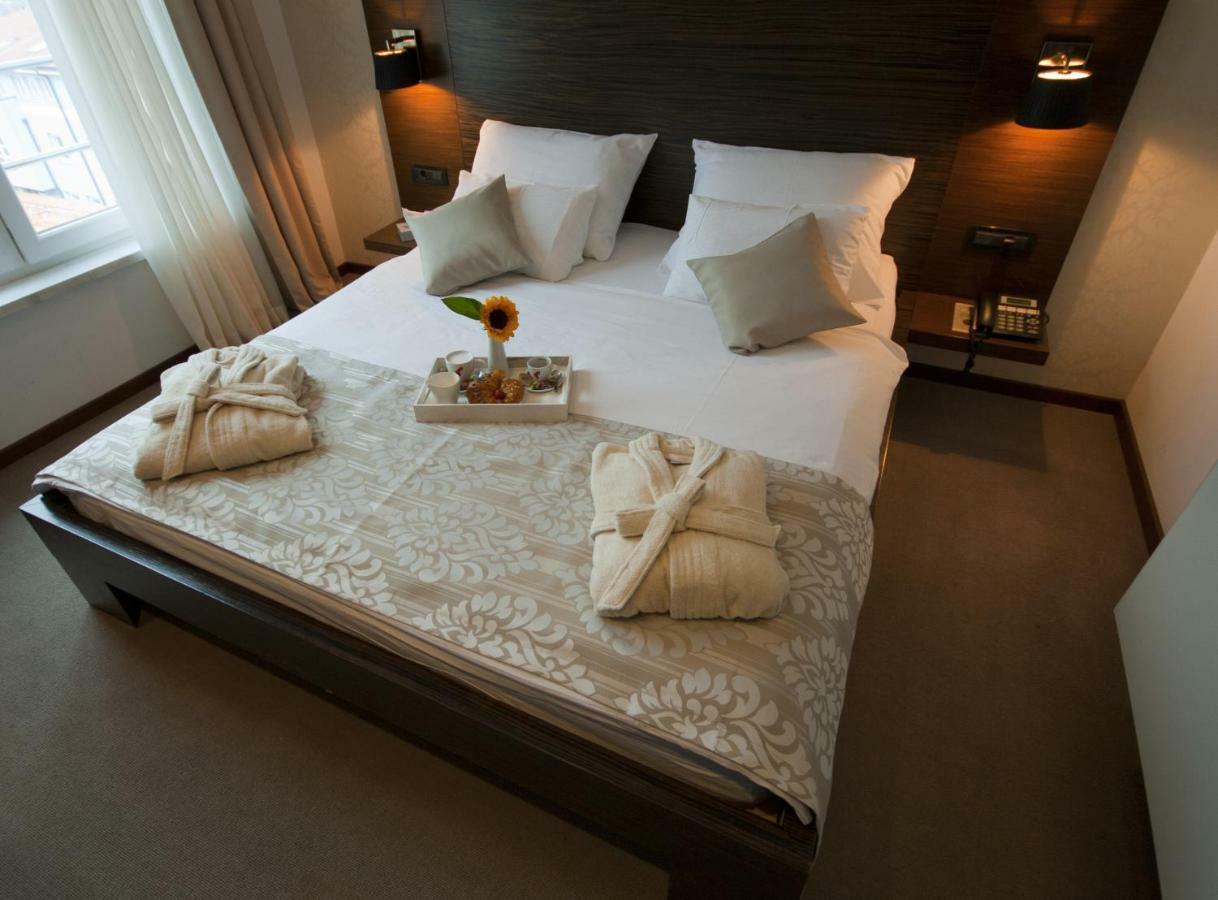Gold Club Hotel & Casino Ajdovščina 외부 사진