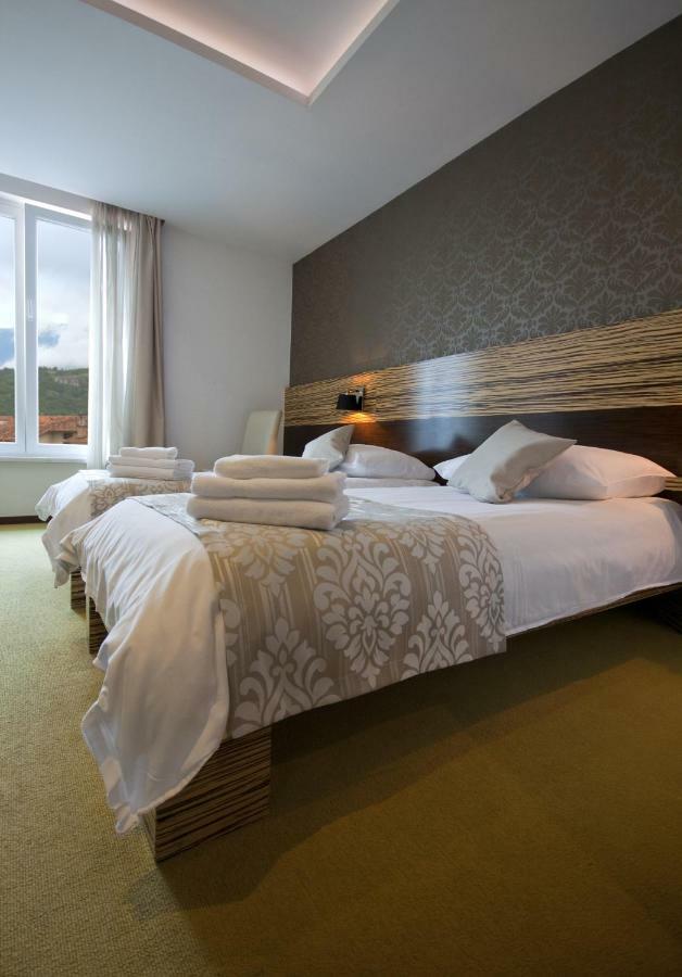 Gold Club Hotel & Casino Ajdovščina 외부 사진