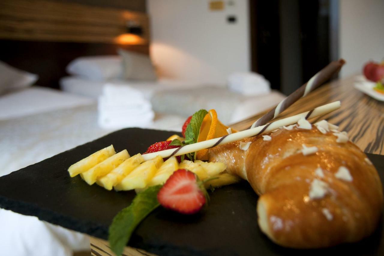 Gold Club Hotel & Casino Ajdovščina 외부 사진